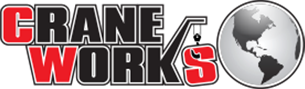 CraneWorks Logo