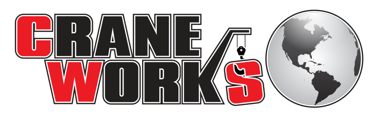 CraneWorks logo