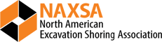 NAXSA North American Excavation Shoring Association