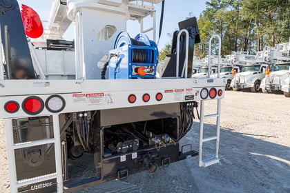 Terex Commander 6060-16
