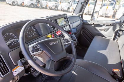 Terex Commander 6060-9