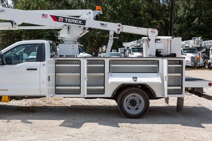 Terex Hi-Ranger LT40-3