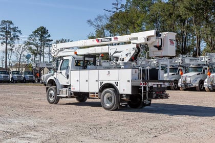 Terex TC55-3