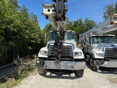 Thumbnail for Used 2016 National NBT45103 on Used 2014 Freightliner 114SD