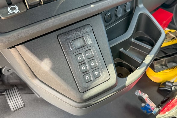 New Manitex 30102C on New Kenworth T480