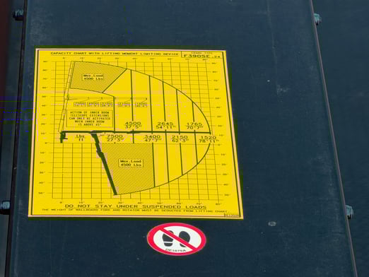 New Fassi F390SE.24 TSRC on New Freightliner 114SD Plus