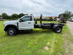 Thumbnail for New Stellar NXT18L on New Ford F-600