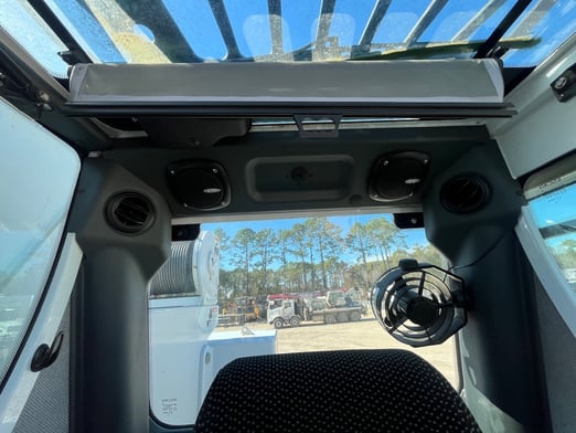 Used 2020 Manitex 40124SHL on Used 2020 Kenworth T880