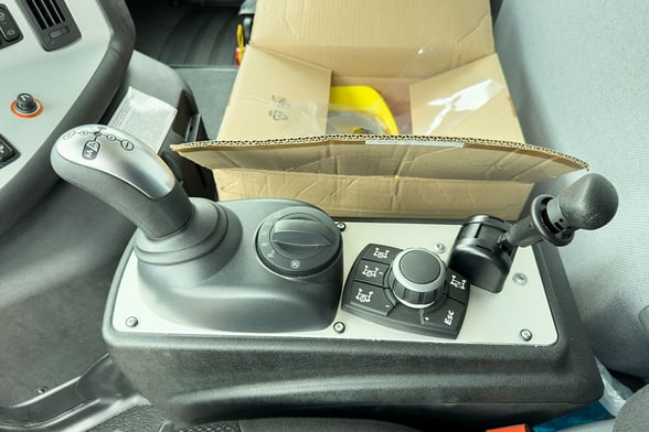 New Tadano AC 4.080-1
