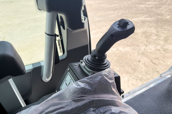 New Manitex TC50155HL on New Kenworth T880