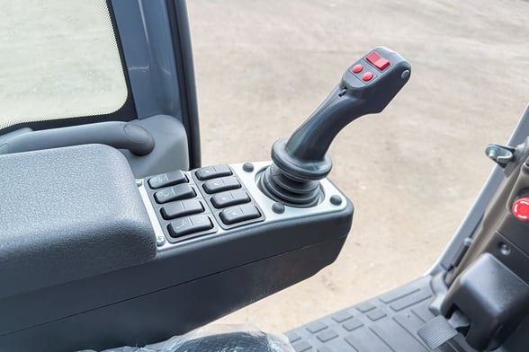 New Tadano AC 5.130-1 on New Tadano Carrier Carrier