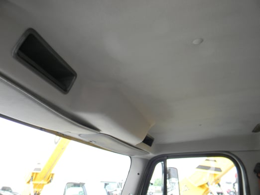 Used 2014 Cleasby FBR-6-41 on Used 2014 Freightliner 114SD