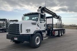 Thumbnail for New IMT 42684 on New Freightliner 114SD Plus