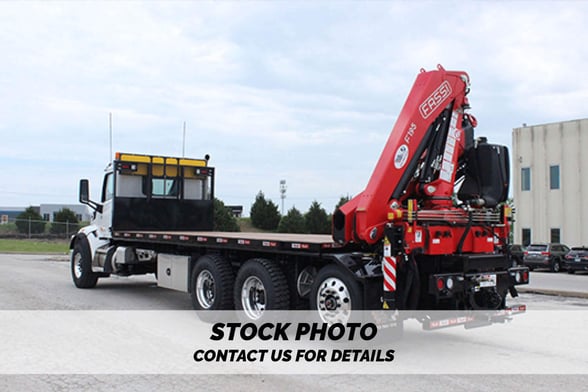 New Fassi F195A.2.24