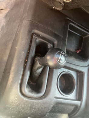 Used 2017 IMT 2020 with DSC20 service body on Used 2017 Ram 5500