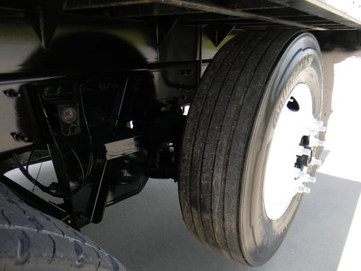 Used 2022 Manitex PL 74 S on Used 2022 Freightliner 114SD