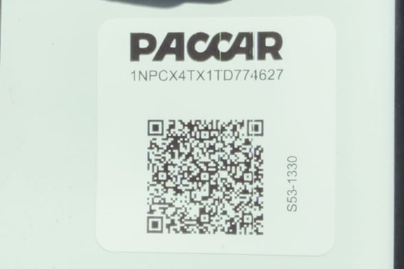 New Manitex 50155SHL on New Peterbilt 567