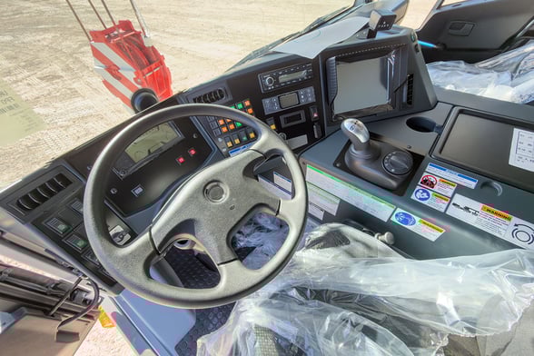 New Tadano GT-1200XL-2