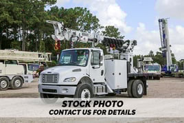 Thumbnail for New Versalift TMD-2047-T on New Ford F-750