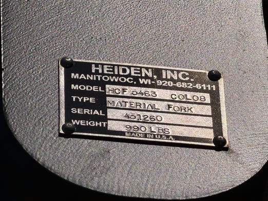 New Fassi F390SE.24 TSRC on New Freightliner 114SD Plus