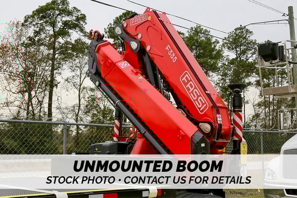 New Fassi F335RA.2.24 e-dynamic
