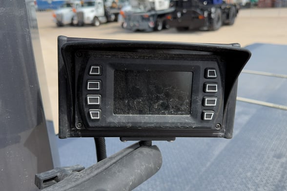 New Manitex 30102C on New Kenworth T480