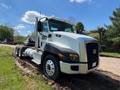 Thumbnail for Used 2015 Cat CT660S