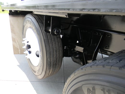 Used 2022 Manitex PL 74 S on Used 2022 Freightliner 114SD