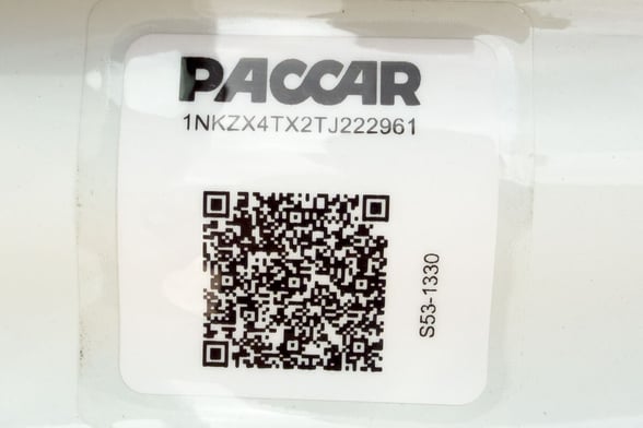 New Manitex TC50155HL on New Kenworth T880