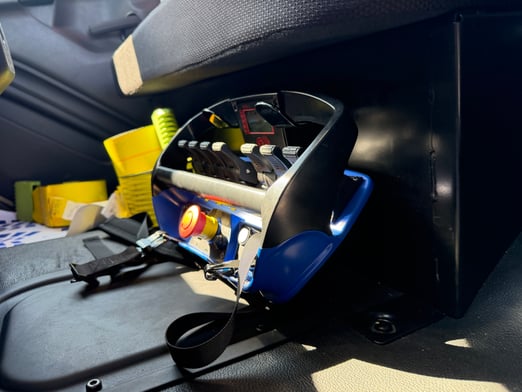 New Fassi F390SE.24 TSRC on New Freightliner 114SD Plus