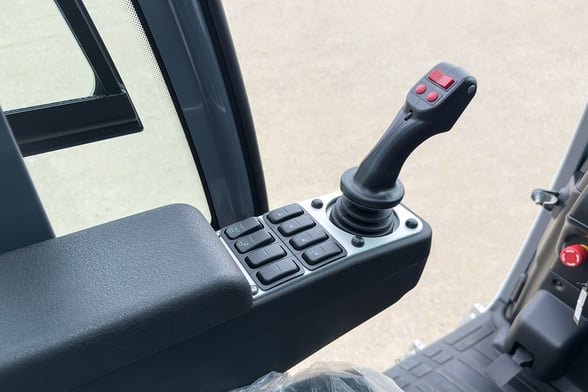 New Tadano AC 4.080-1