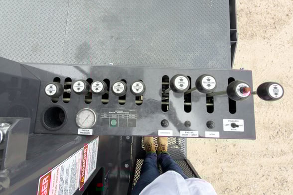 New Manitex 30102C on New Kenworth T480