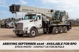 Thumbnail for New National NBT55L on New Kenworth T880