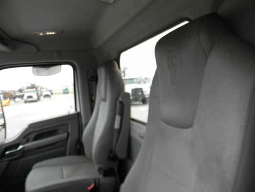 Used 2017 Palfinger PK 40002 EH F on Used 2017 Kenworth T880