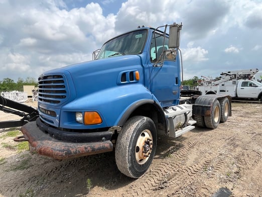 Used 2008 Sterling LT9500