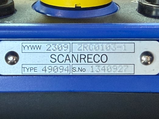 New Fassi F390SE.24 TSRC on New Freightliner 114SD Plus