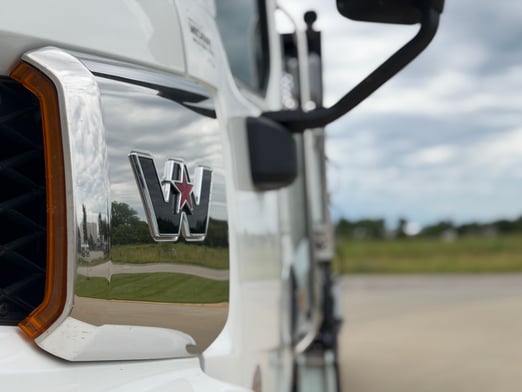 New Cormach 30000 WB66 GCRC on New Western Star 47X