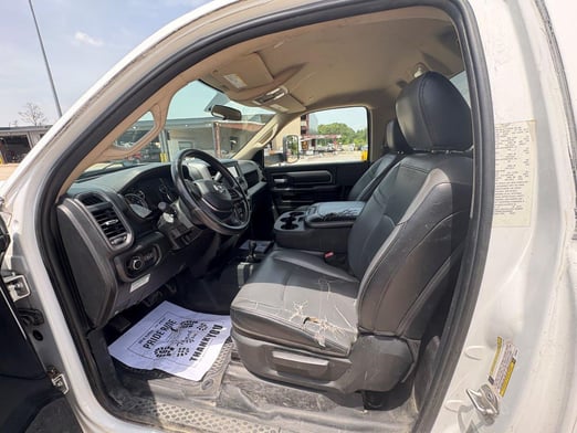 Used 2019 Ram 5500