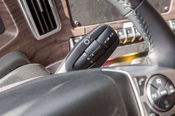 New Cranab TL12.2 on New Western Star 47X