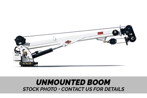 New IMT 7500-30