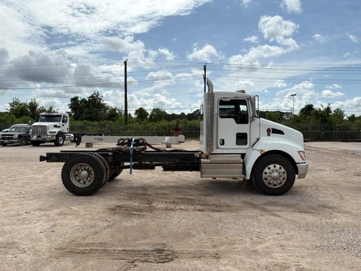 Used 2019 Kenworth T370