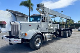 Thumbnail for Used 2020 National NBT30H-2-110 on Used 2020 Peterbilt 567