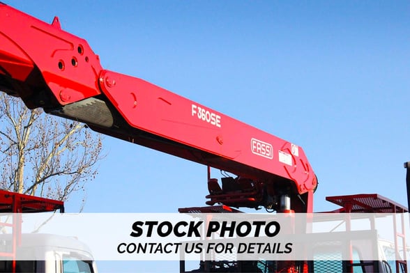 New Fassi F360SE.24 GC