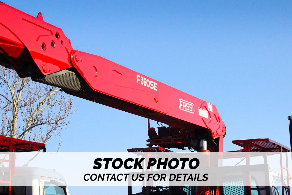 New Fassi F360SE.24 GC