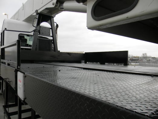 Used 2020 National 1400A on Used 2020 Kenworth T480