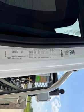 New Cormach 30000 WB66 GCRC on New Freightliner 114SD Plus
