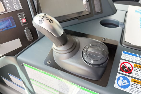 New Tadano GT-1200XL-2 on New Tadano Carrier Carrier