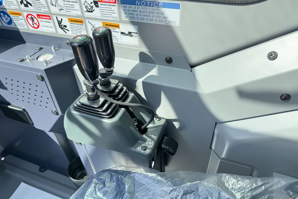 New Tadano GT-1200XL-2