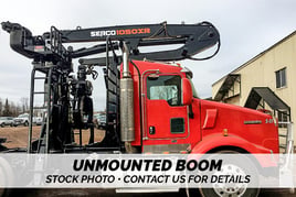 Thumbnail for New Serco 1050XR