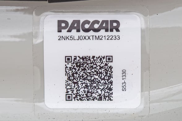 New Manitex 30102C on New Kenworth T480